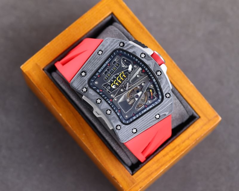 RICHARD MILLE Watches